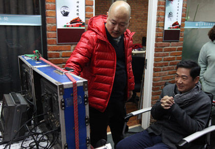 ���Ϲ��Ĵ��졷�����鹝(ji��)�@��A