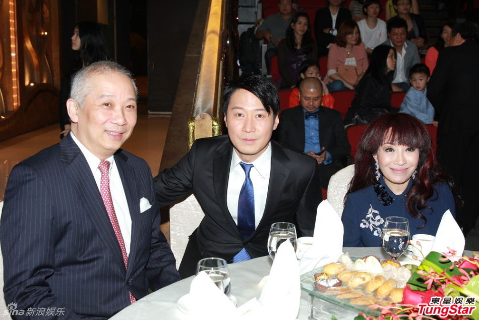 陳慧琳助陣《萬眾同心公益金》