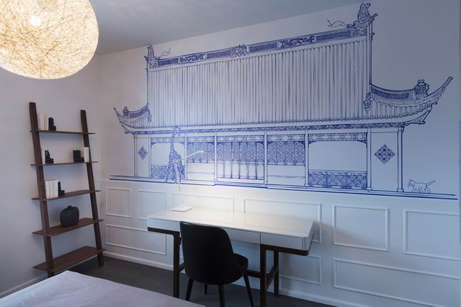 �{ɫ플ӏ�ʽ��Ԣ