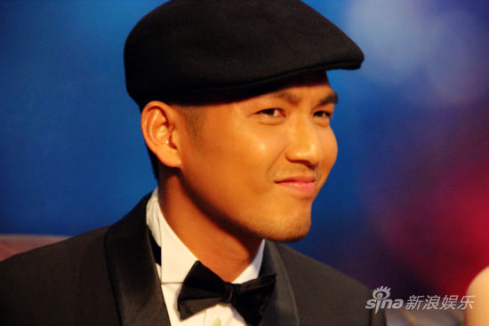 《十月圍城》首曝片花鐘漢良現身上海