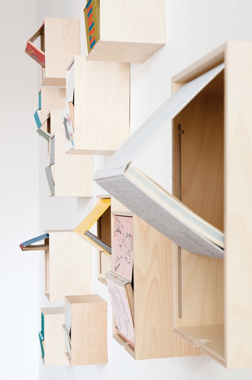 a Book Box �������