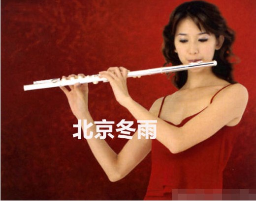 林志玲早年玩樂器寫真曝光