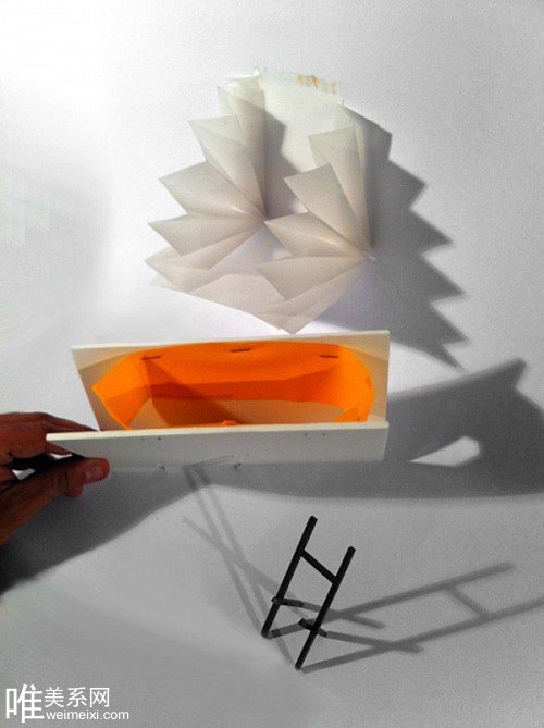 多功能浴室家具設計圖片