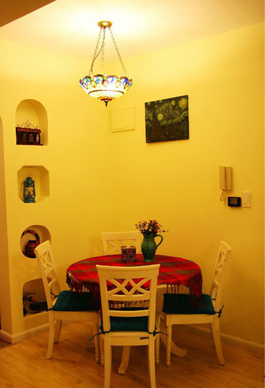 16�f(w��n)DIY��@С��(f��)ʽ�Ҿ��O(sh��)Ӌ(j��)