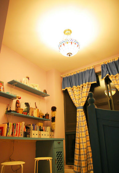 16�f(w��n)DIY��@С��(f��)ʽ�Ҿ��O(sh��)Ӌ(j��)