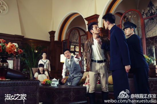 ����Ů֮�ҡ������ع��σ|��լ��(n��i)��