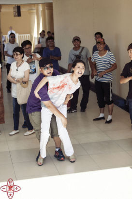 ���ô�һ���ҡ����횢��F(xi��n)�����ܱ�