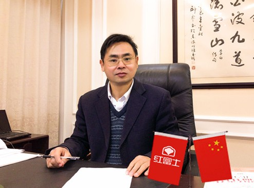 差異化是家紡突圍之路