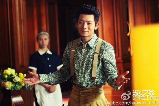 ����Ů֮�ҡ��l��������ʿ������R