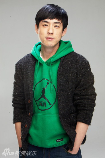 "小爸爸"主演定妝照馬伊琍飾李三妹