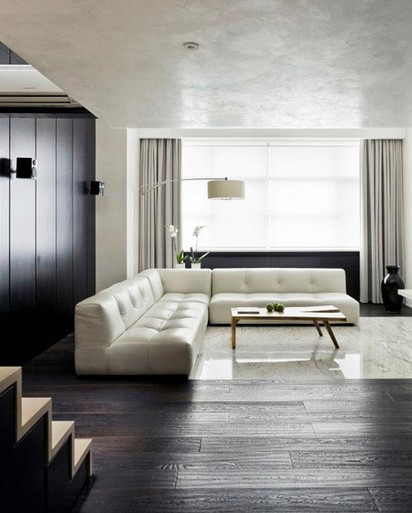 ������ˇ�g(sh��)80ƽ�וr��LOFT��Ԣ