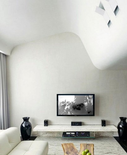 ������ˇ�g(sh��)80ƽ�וr��LOFT��Ԣ