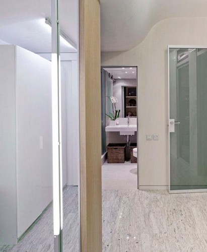 ������ˇ�g(sh��)80ƽ�וr��LOFT��Ԣ