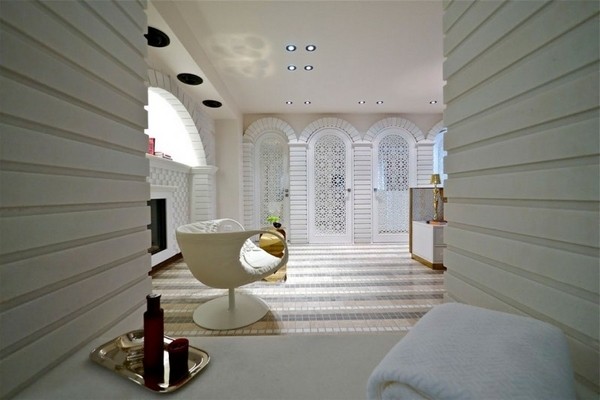 ��ÿ��g��ɫ�г�Mˇ�g�е�סլ