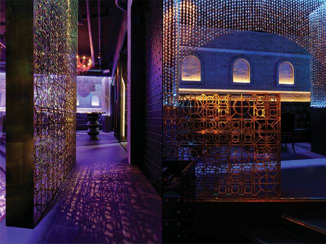 �נ�Katakomb�ư�/BetwinSpaceDesign