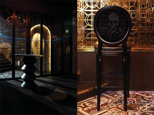 �נ�Katakomb�ư�/BetwinSpaceDesign