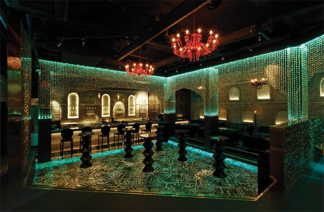 �נ�Katakomb�ư�/BetwinSpaceDesign