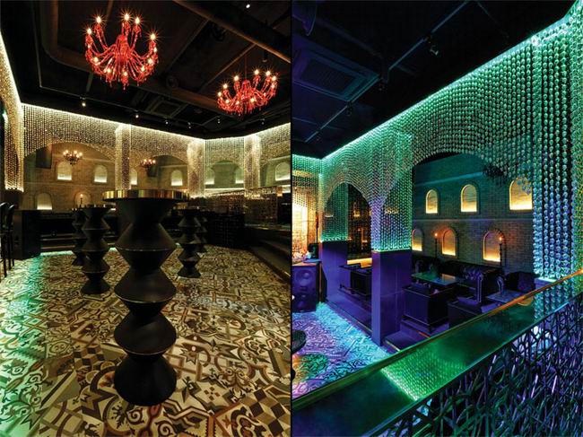 �נ�Katakomb�ư�/BetwinSpaceDesign