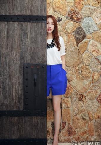 張儷意大利寫真曝光