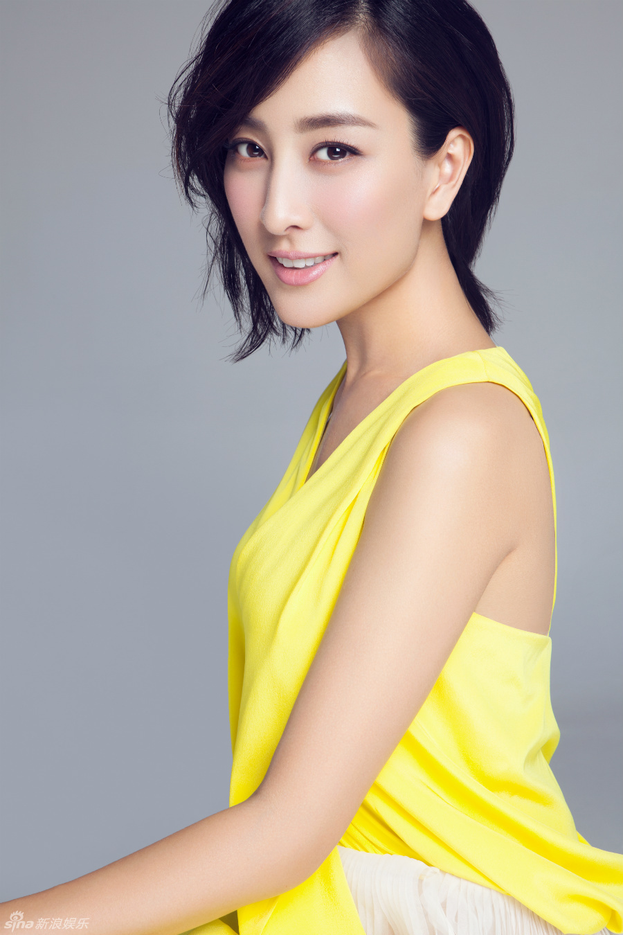 馬蘇時(shí)尚大片曝光自信陽(yáng)光極致樂活