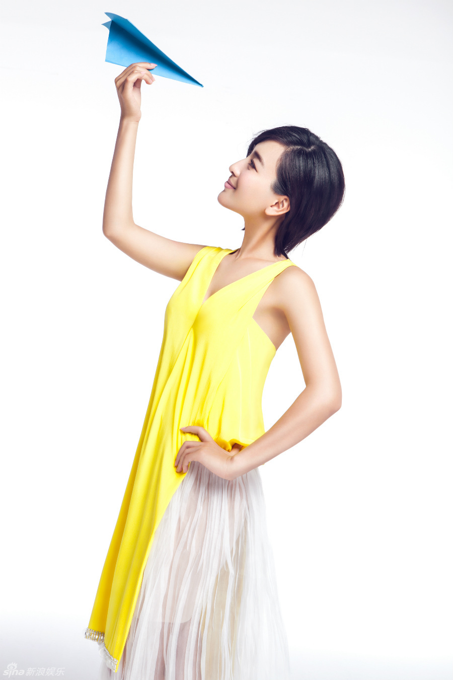 馬蘇時(shí)尚大片曝光自信陽(yáng)光極致樂(lè)活