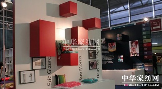 家紡展說家紡禮品:美觀與實(shí)用的融合