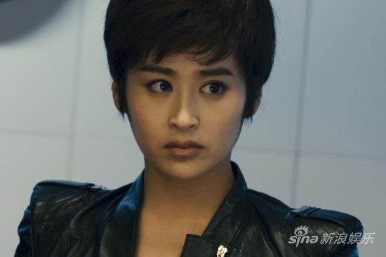 《制服》定檔10月29日任達華挑梁警匪片