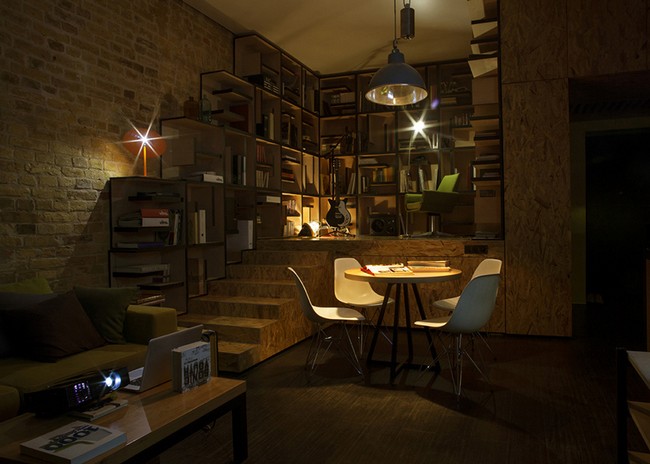 LoftС���͹�Ԣ