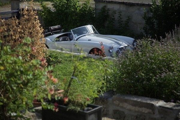 �ɐۜ�ܰ�ķ���ChezRicetFer�õ�