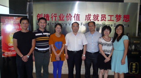 成都禮品展預(yù)啟動(dòng) 巴蜀買家紛紛響應(yīng)