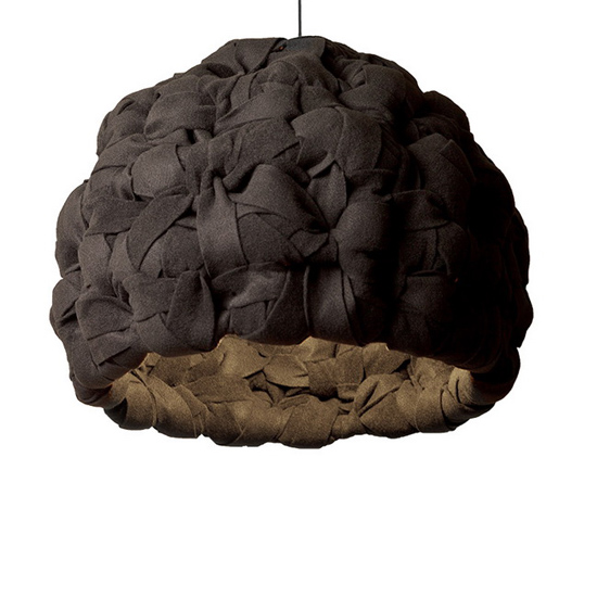 新西蘭布料吊燈環(huán)保卻不失時(shí)尚