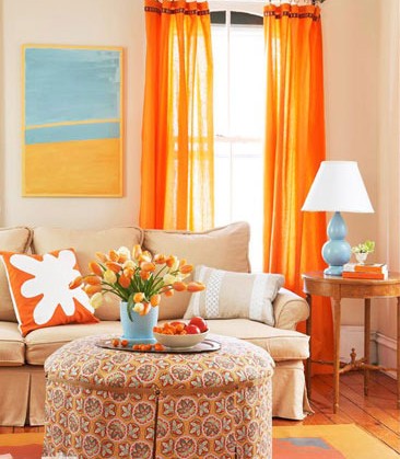 5款地毯巧搭讓家“暖暖”的