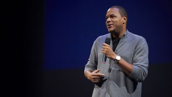 這6位創始人是從失敗走向成功的?