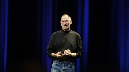 這6位創始人是從失敗走向成功的?