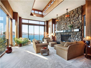 Jack Dorsey的舊金山新宅