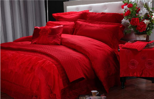 教您如何防止家紡床品掉色