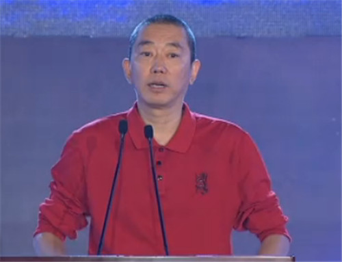 從初創到管理:史玉柱對創業者的5大建議