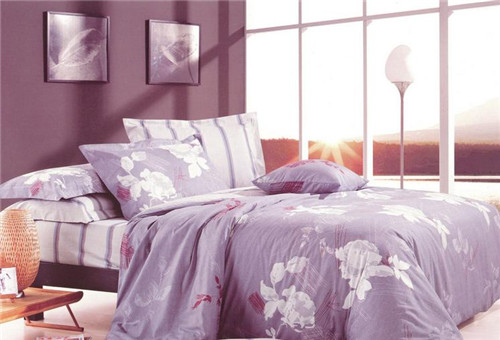 純棉布家紡保養方法 讓家紡產品持久靚麗