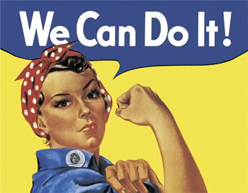 創業如何選方向?