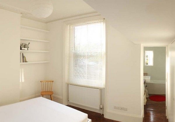 MaddalenaCannarsa溫暖安寧的家