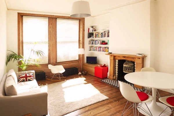 MaddalenaCannarsa溫暖安寧的家