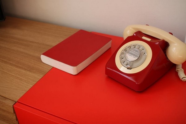 MaddalenaCannarsa溫暖安寧的家