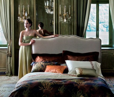 羅卡芙家紡 女人的甜美夢境