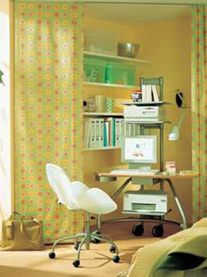 家居裝飾設計的十大色彩搭配定律