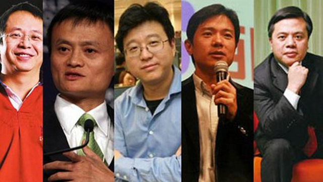 成功者9種超獨(dú)特的思維方式