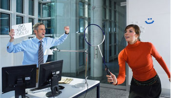 換個(gè)心態(tài)面對(duì)犯錯(cuò)的下屬