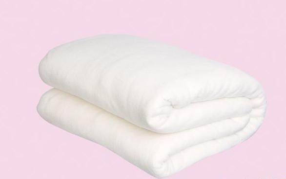 棉質(zhì)家紡防螨有妙招