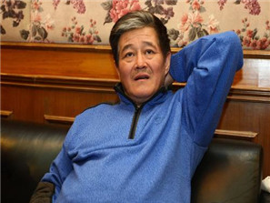 趙本山億元豪宅奢華如皇宮