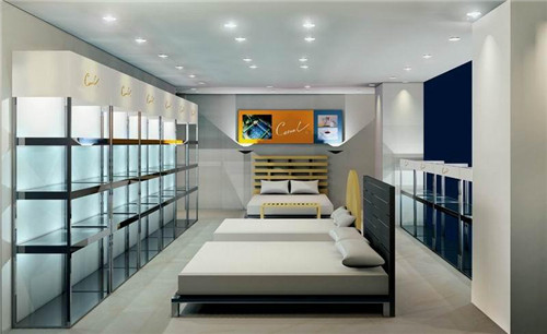 開店選址 抓住商圈命脈是關鍵