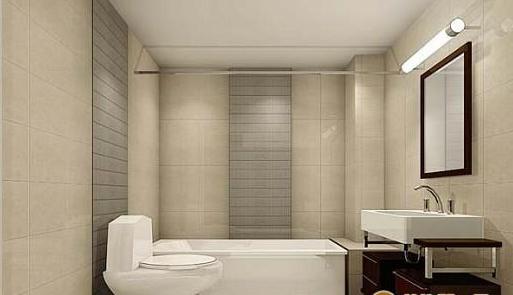 整體衛(wèi)浴選購(gòu)技巧 家不僅要美更要舒適